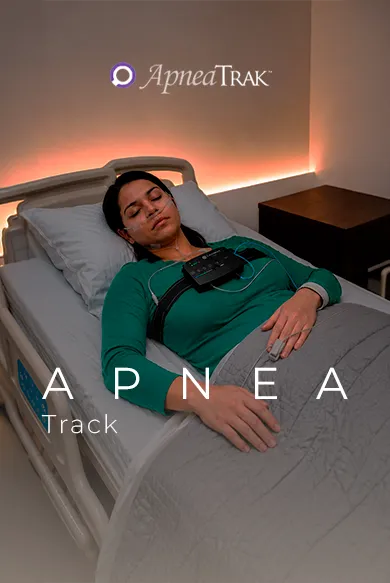 APNEA TRACK