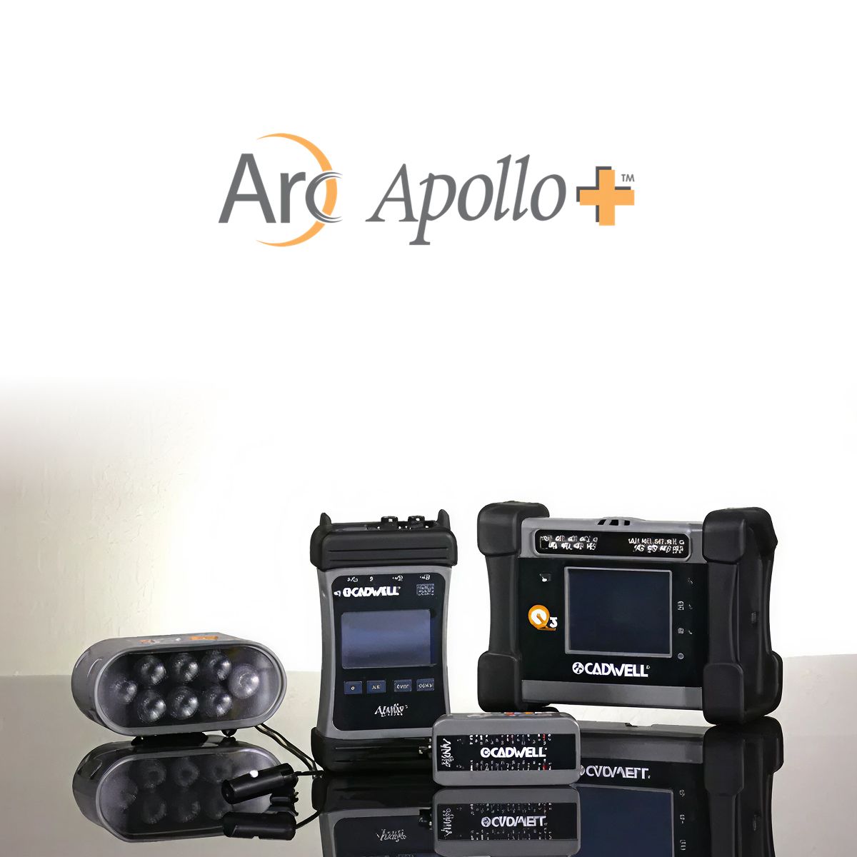 Arc Apollo