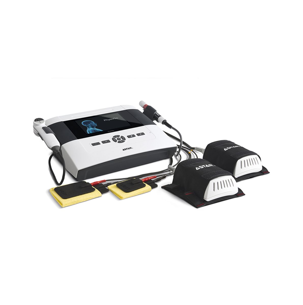PhysioGo 701I
