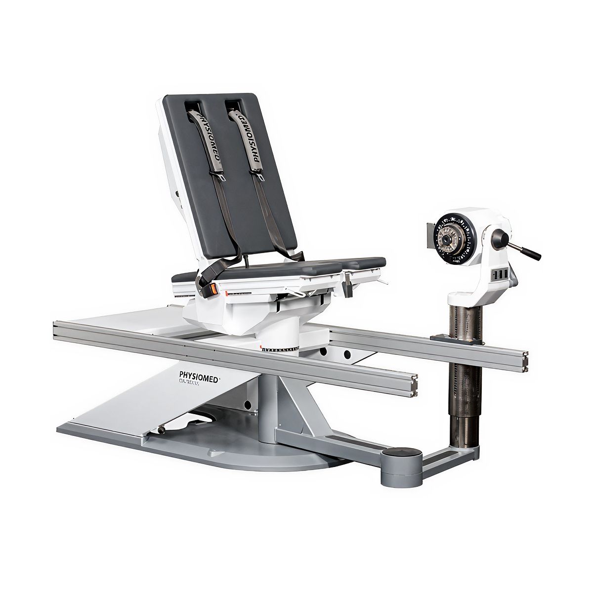 Sistema de isocinesia Physiomed Con-Trex MJ