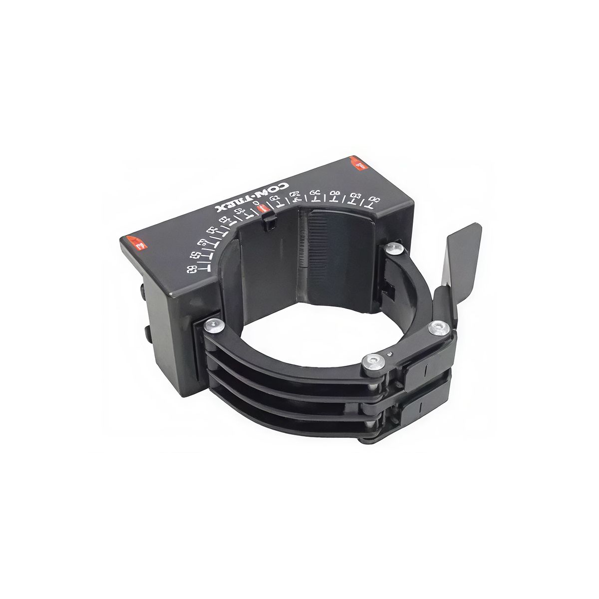 Sistema de isocinesia Con-Trex MJ