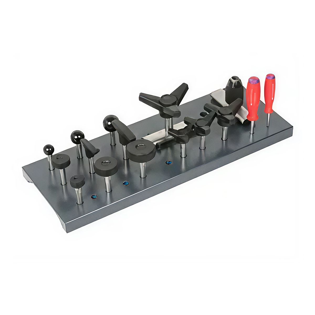 Sistema de isocinesia Con-Trex MJ