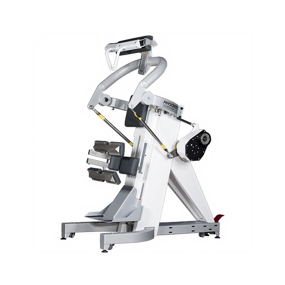 Sistema de isocinesia Physiomed Con-Trex TP 500