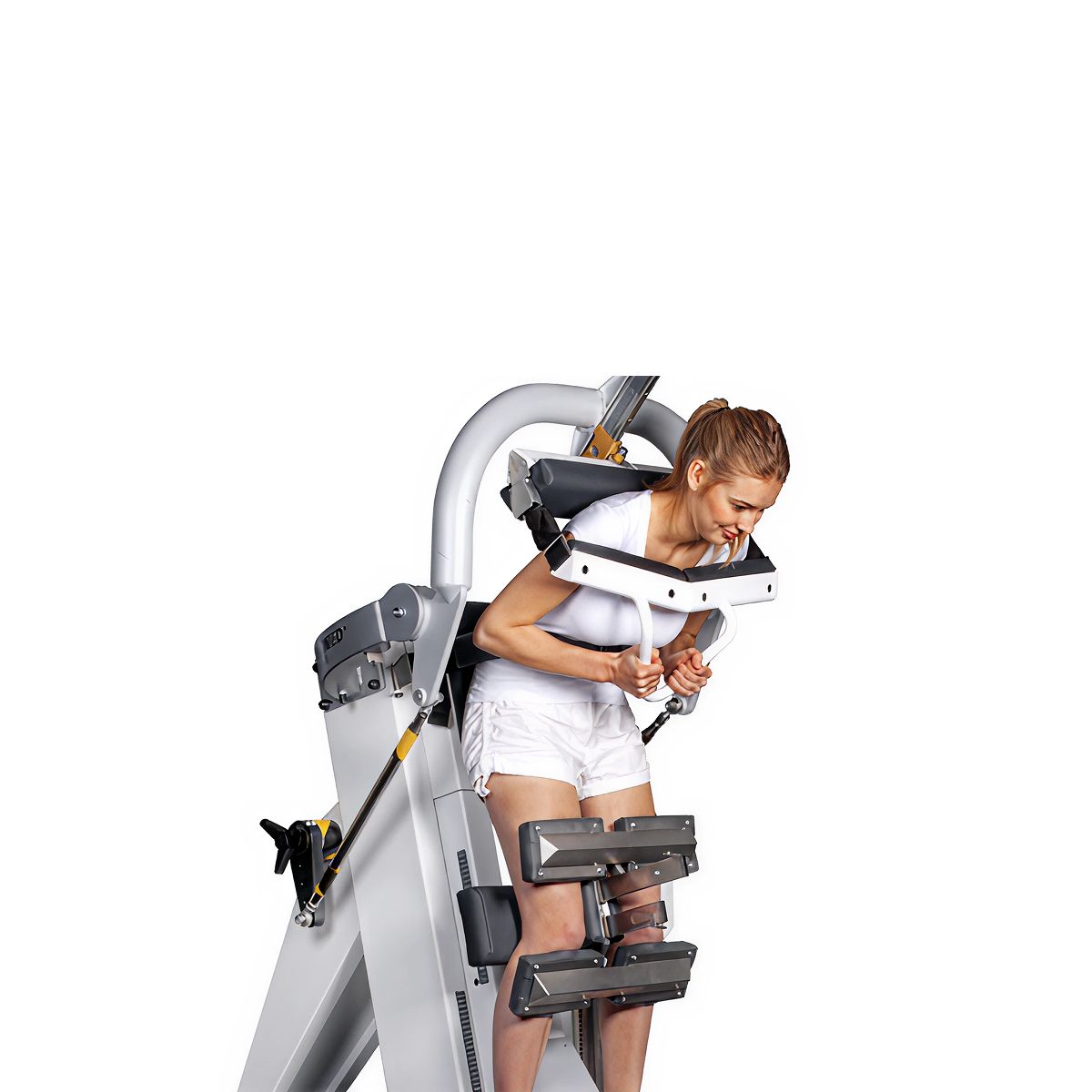Sistema de isocinesia Physiomed Con-Trex TP 500