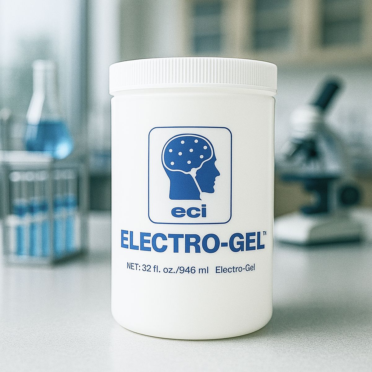 Electro-Gel