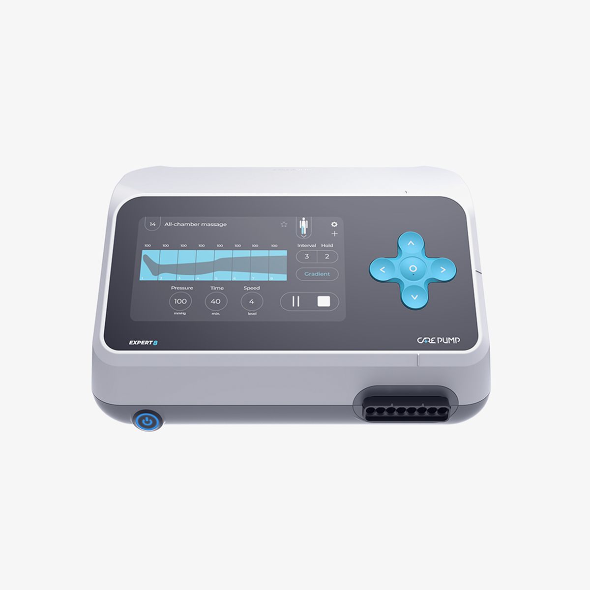 CarePump Expert8