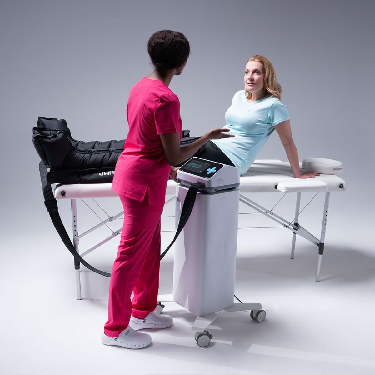 CarePump Expert8