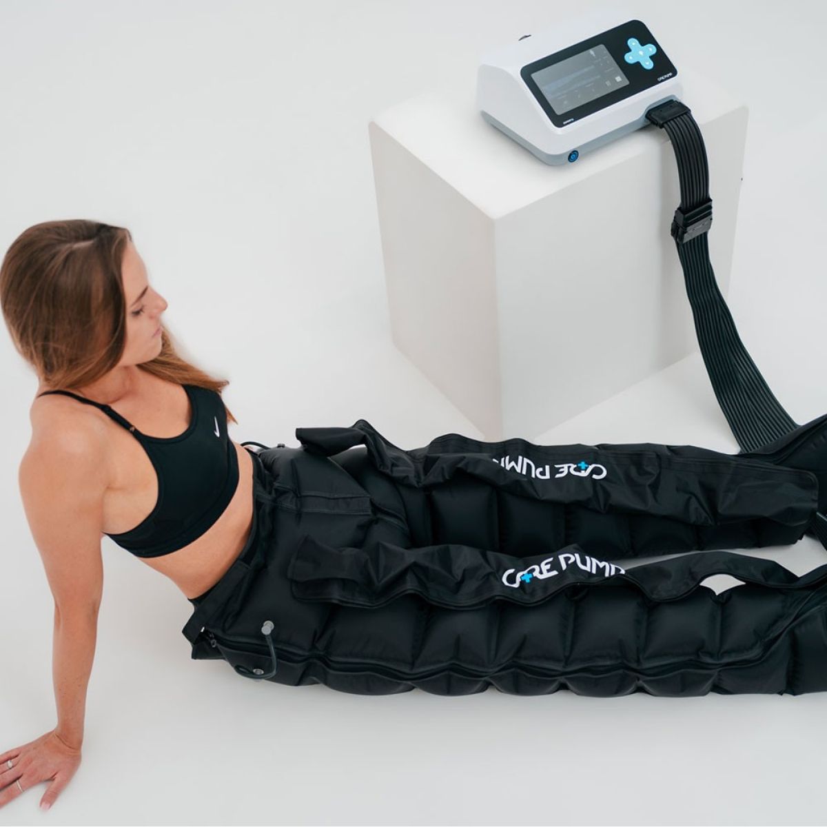 CarePump Expert8
