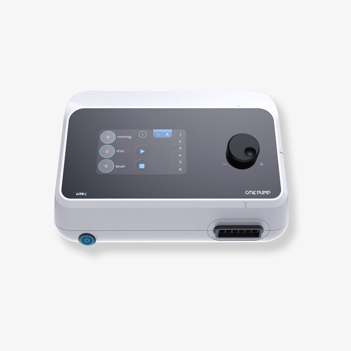 CarePump Lite6