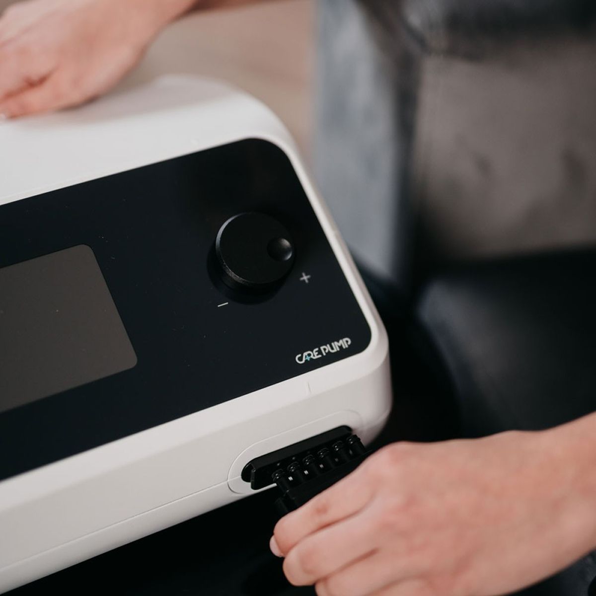 CarePump Lite6