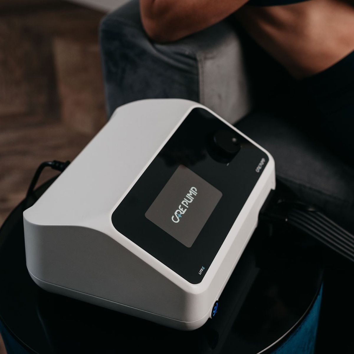CarePump Lite6