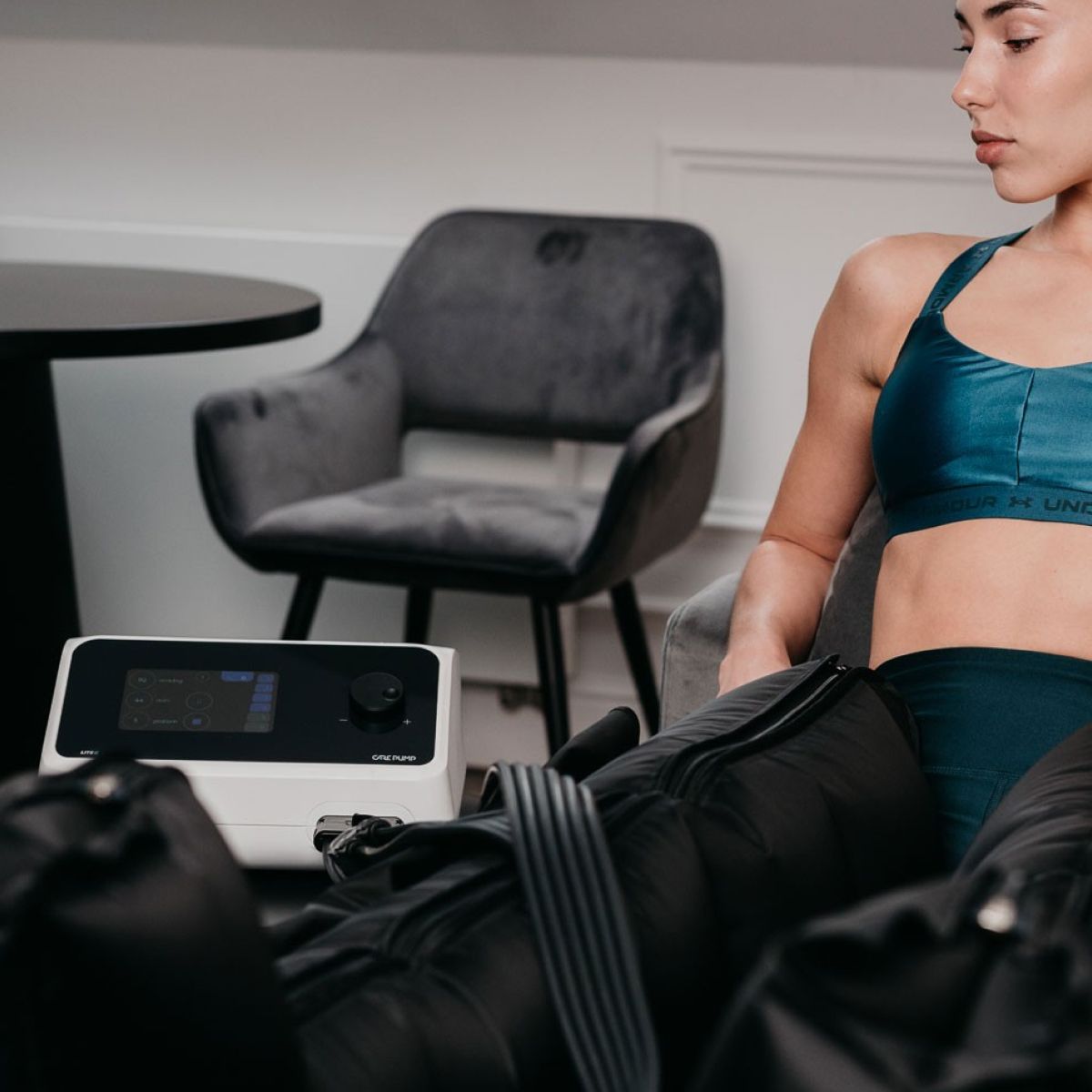 CarePump Lite6
