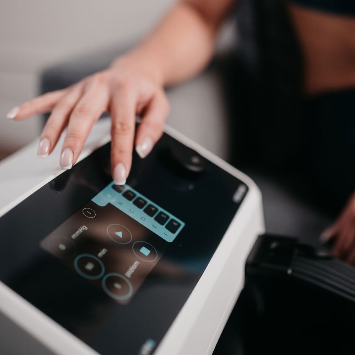 CarePump Lite6