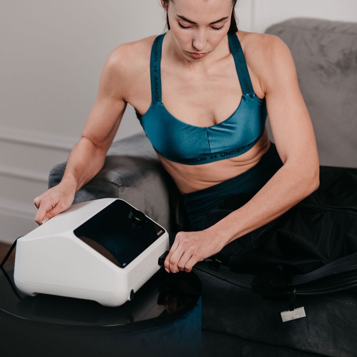 CarePump Lite6