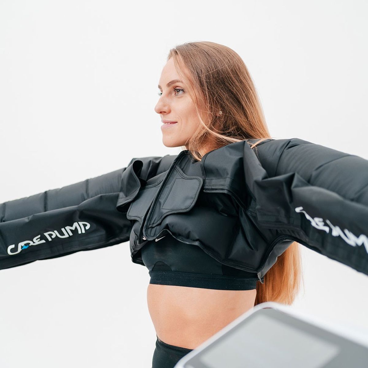 CarePump Move8