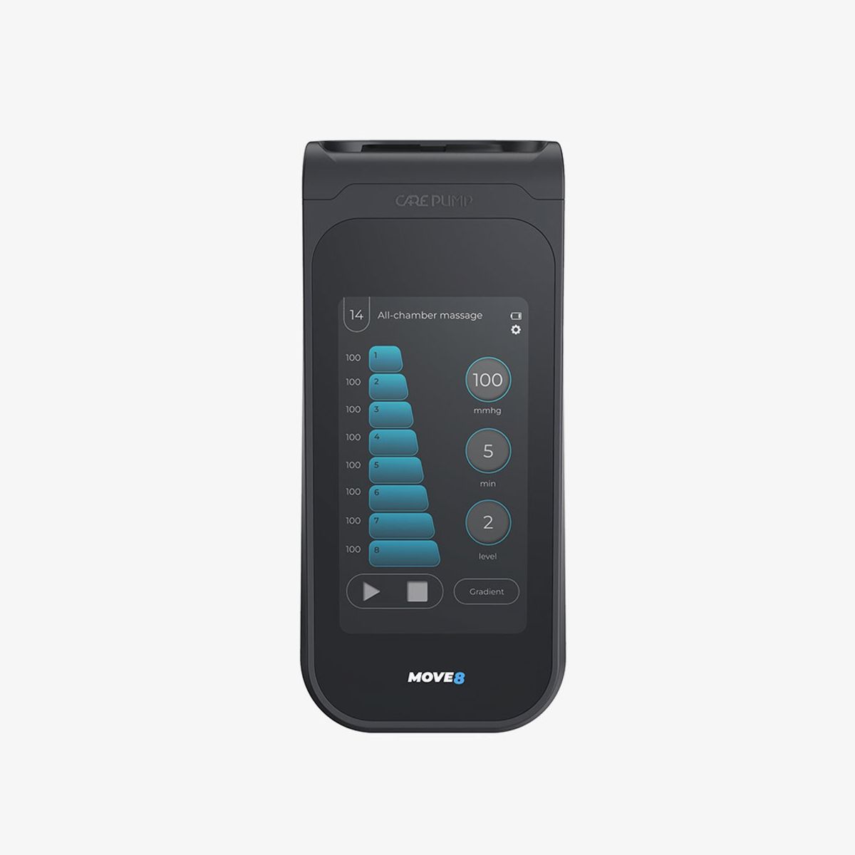 CarePump Move8