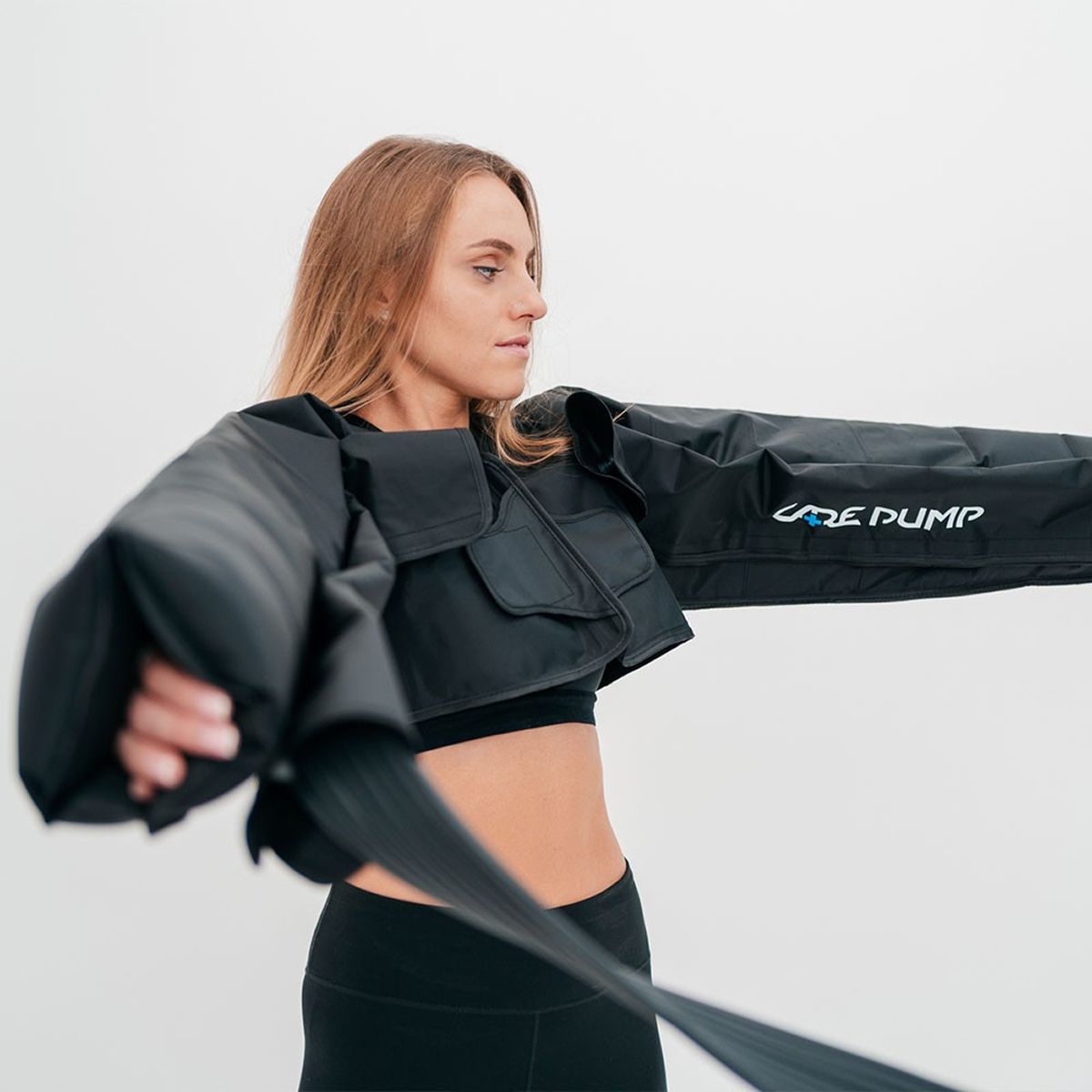 CarePump Move8