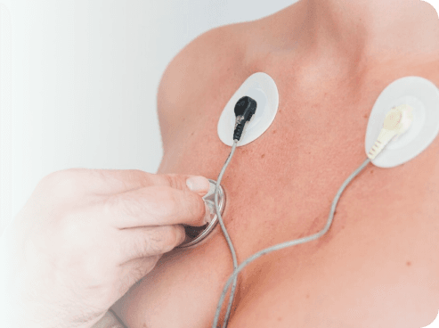 Consumibles de Neurofisiología