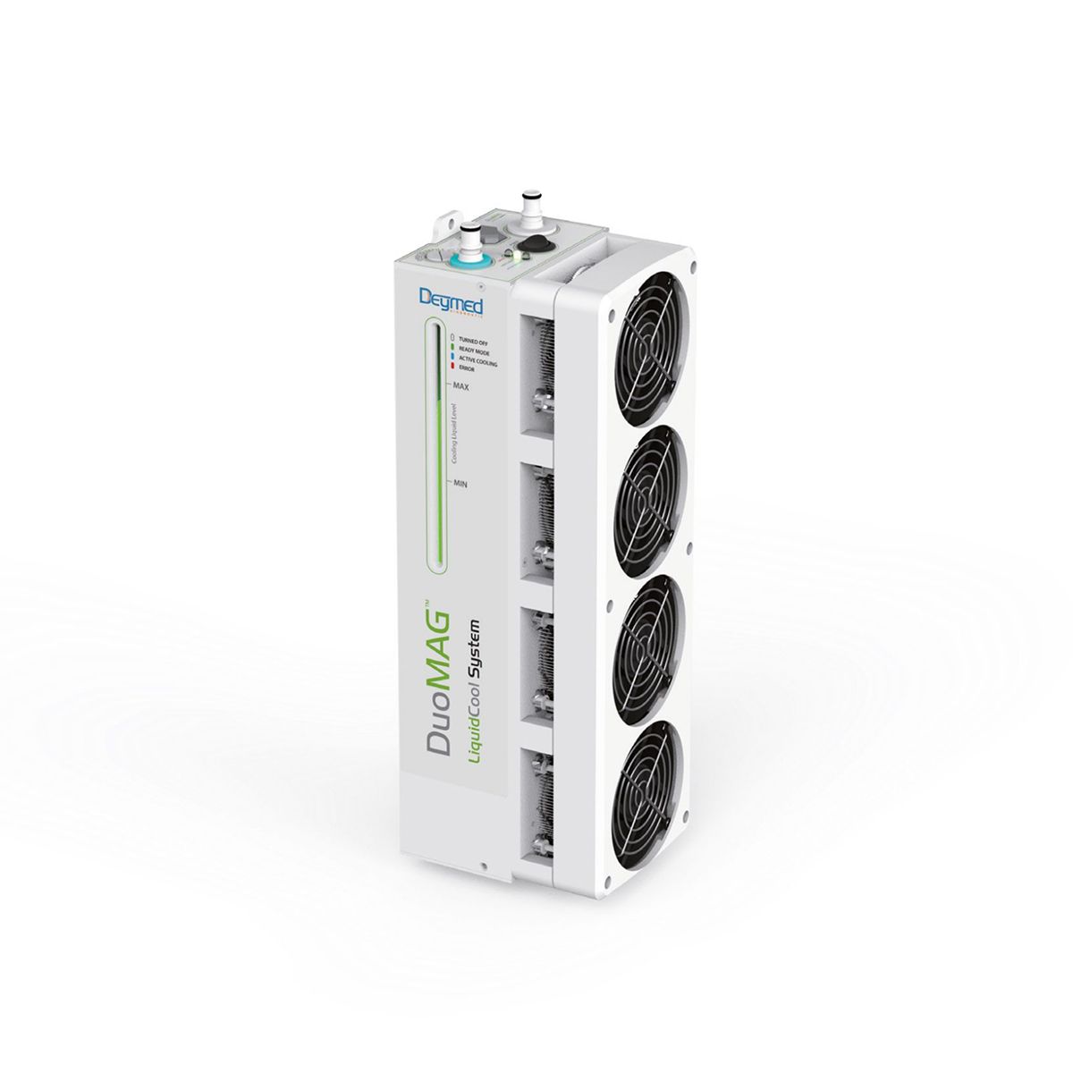 DuoMAG XT — Sistema rTMS (TMS)