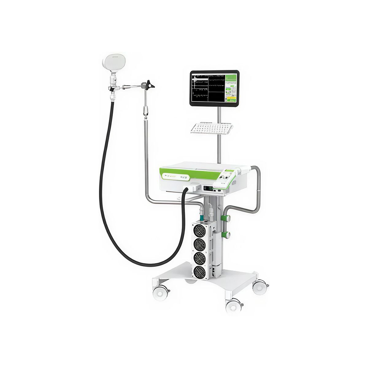 DuoMAG XT — Sistema rTMS (TMS)