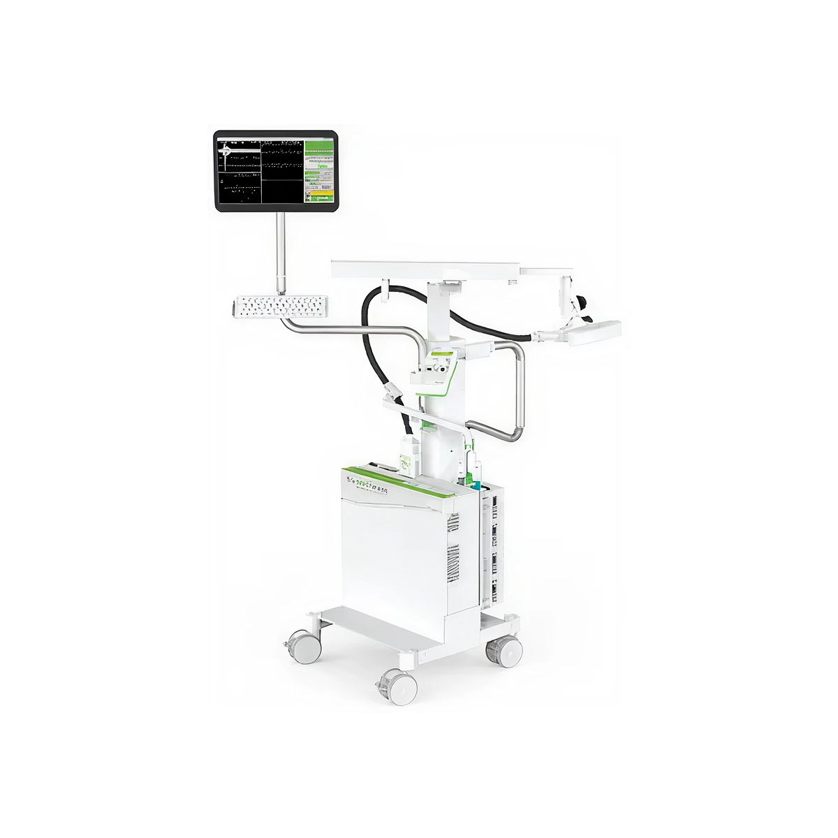 DuoMAG XT — Sistema rTMS (TMS)
