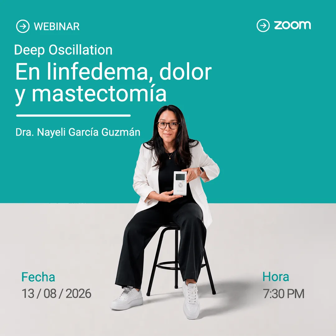 En linfedema, dolor  y mastectomía