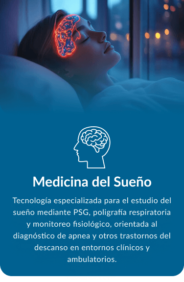 Medicina del sueño