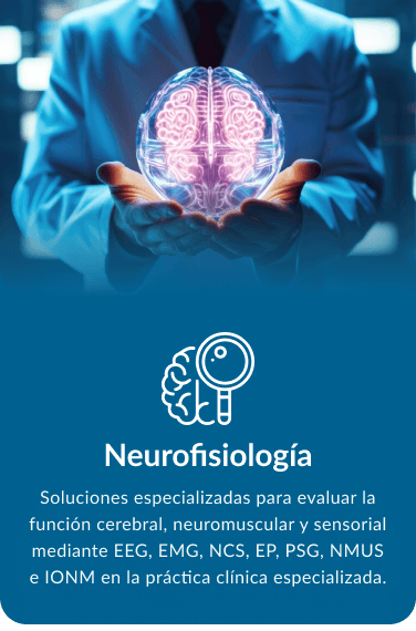 Neurofisiología