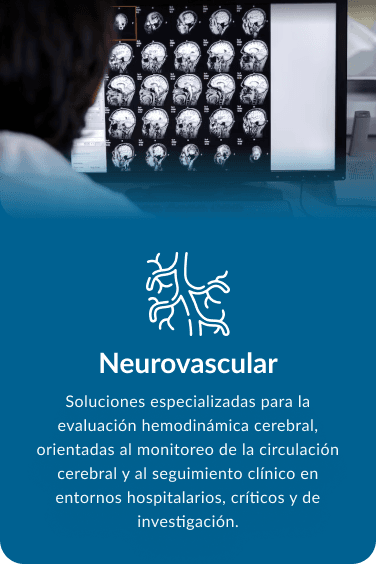 Neurovascular