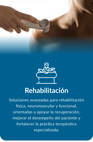 Rehabilitación