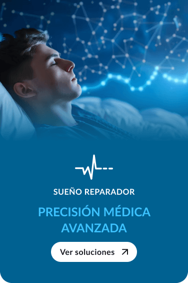 Medicina del sueño