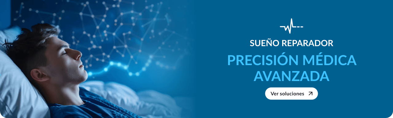 Medicina del sueño