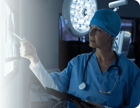 IONM (Monitoreo intraoperatorio)