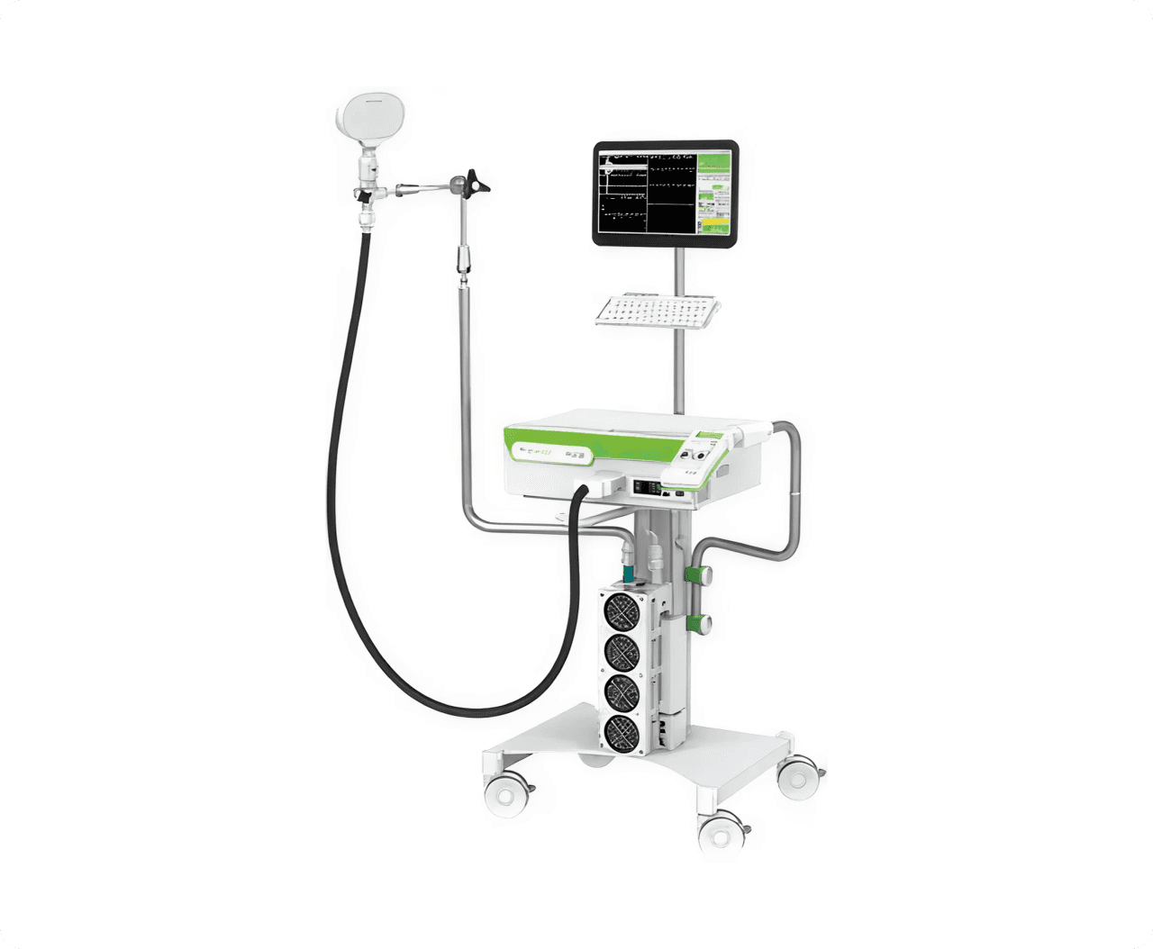 Estimulación Magnética Transcraneal (rTMS): La herramienta ideal frente al Alzheimer