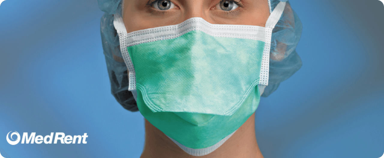 Seguridad Hospitalaria y Uso Correcto de Mascarillas