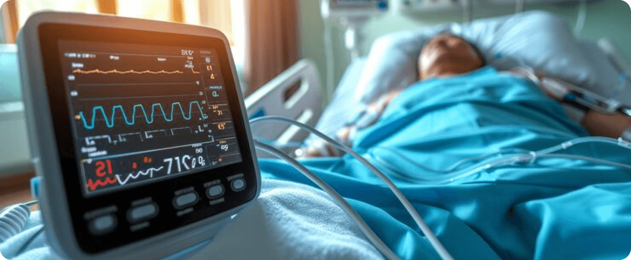 Polisomnografía PSG