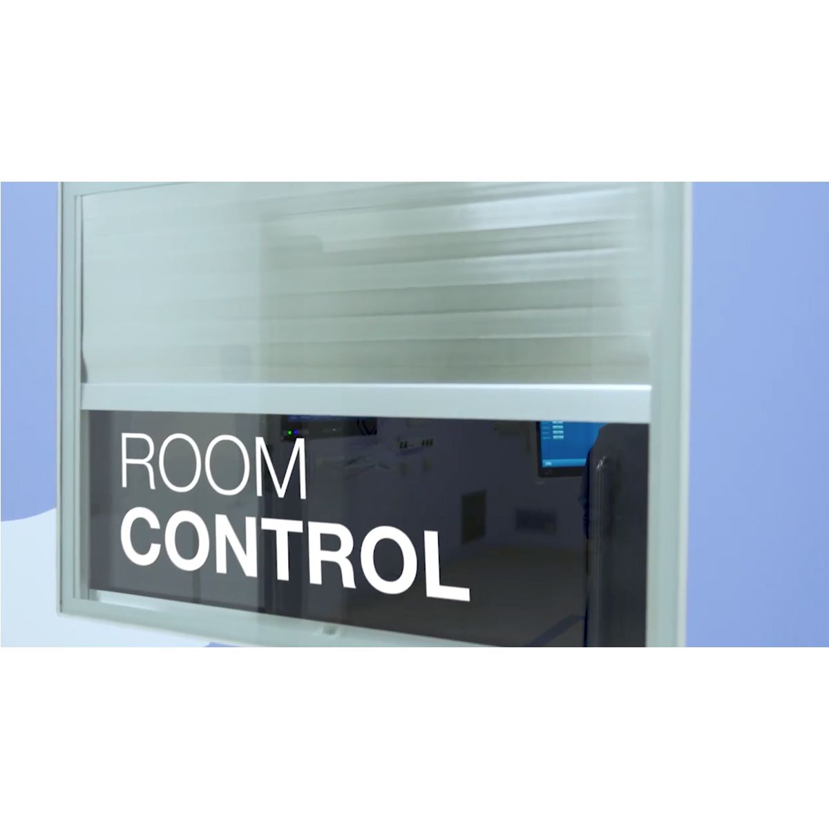 Quirófano inteligente OR1