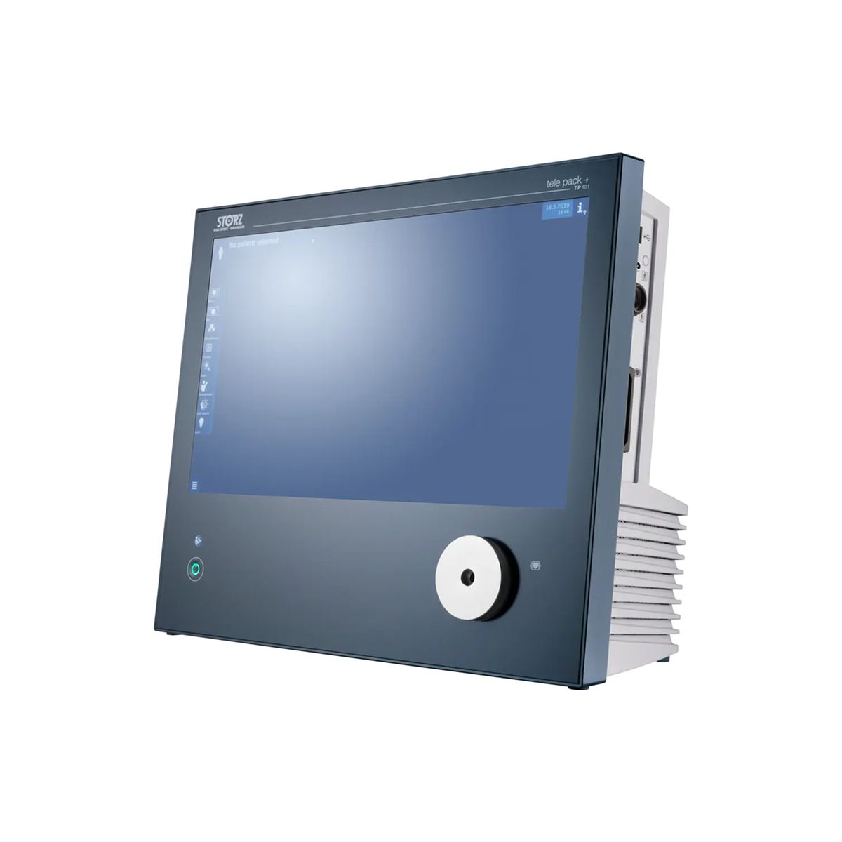 TELE PACK+ – Sistema compacto de endoscopia