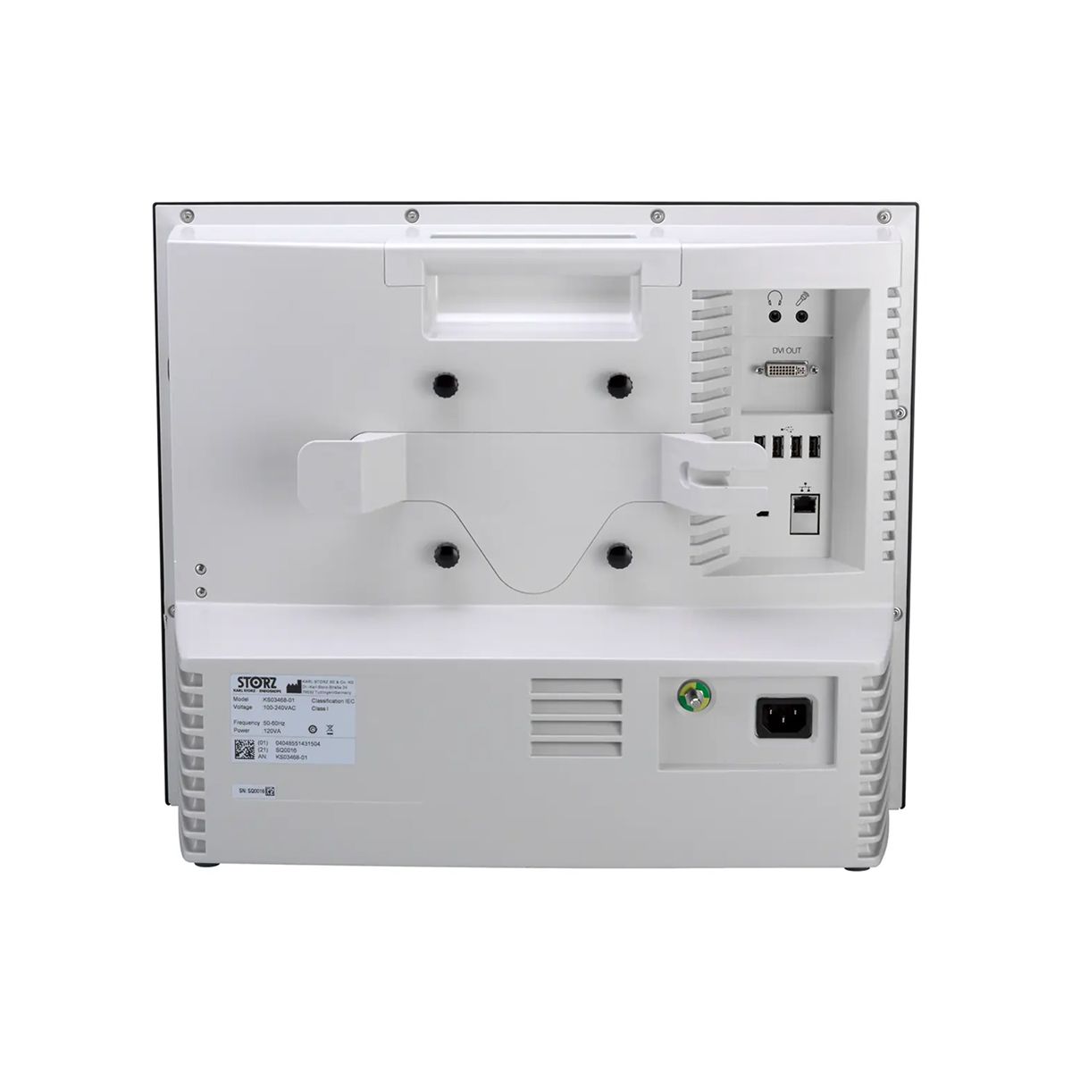 TELE PACK+ – Sistema compacto de endoscopia