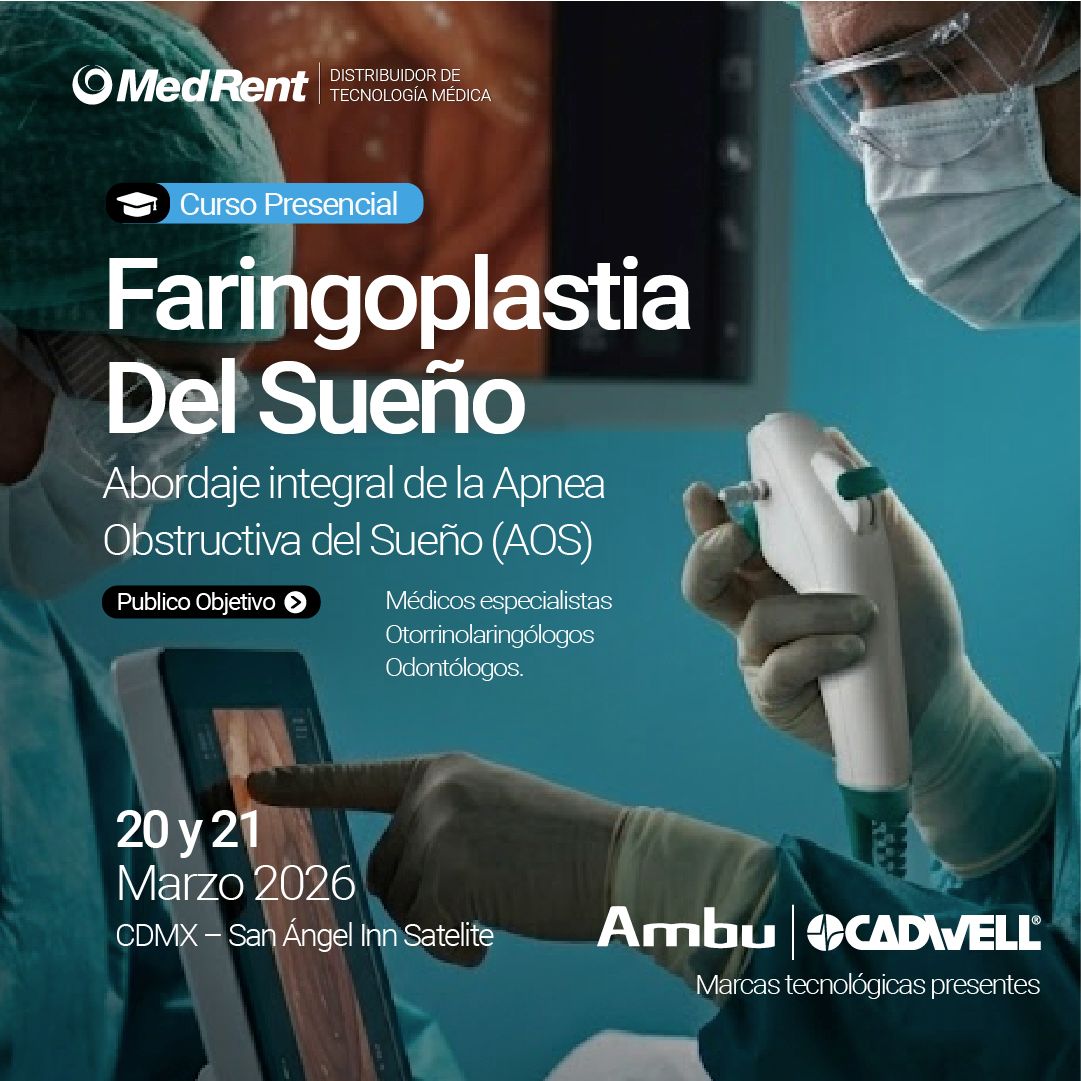 Faringoplastia Del Sueño