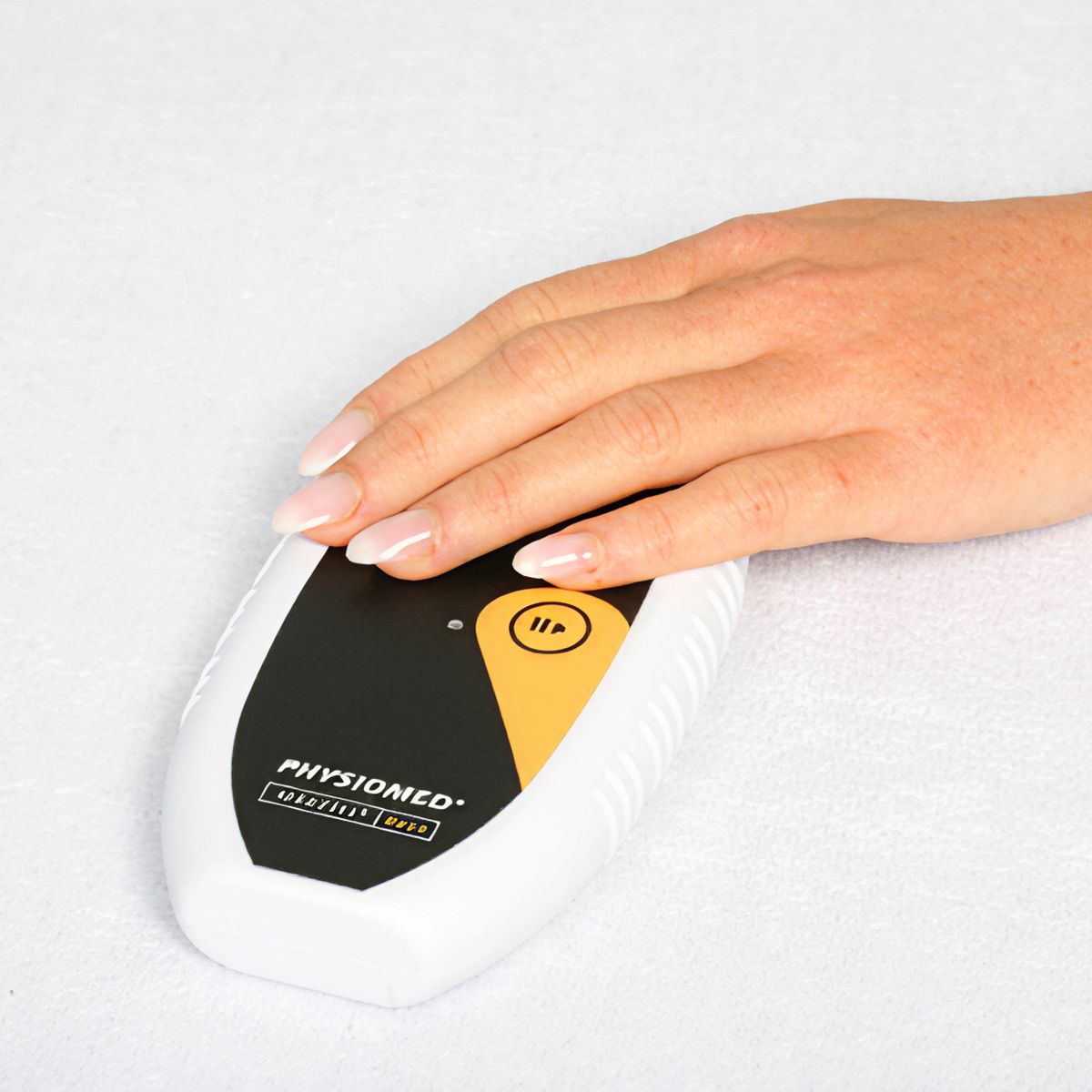 Magcell — Magnetoterapia portátil