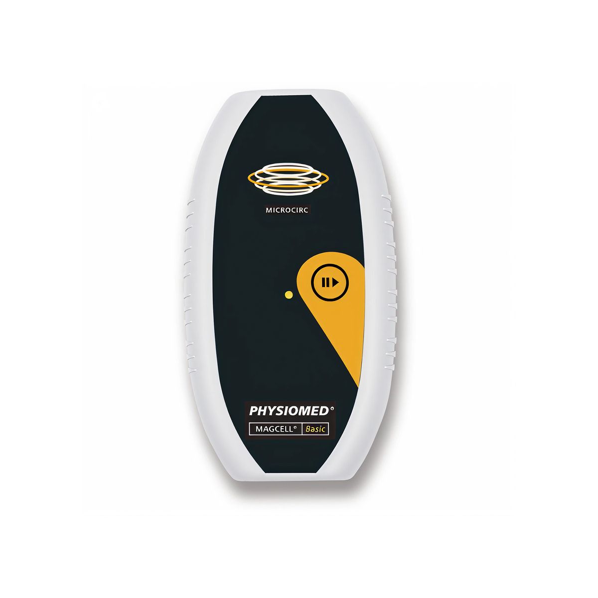 Magcell — Magnetoterapia portátil