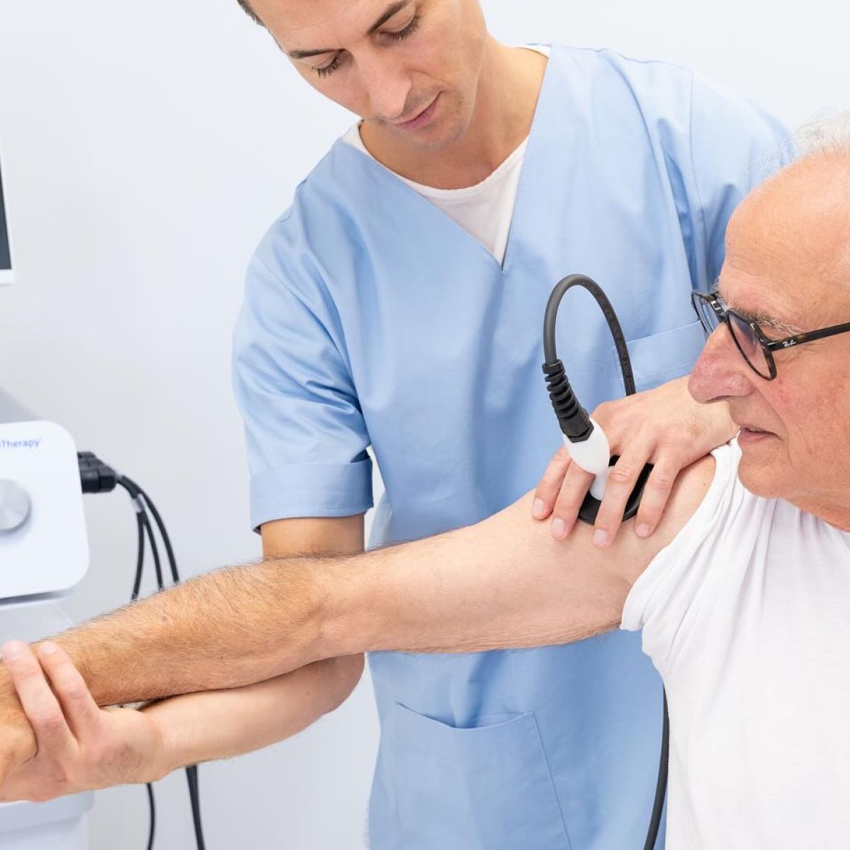 CareTherapy INTRA CT 400