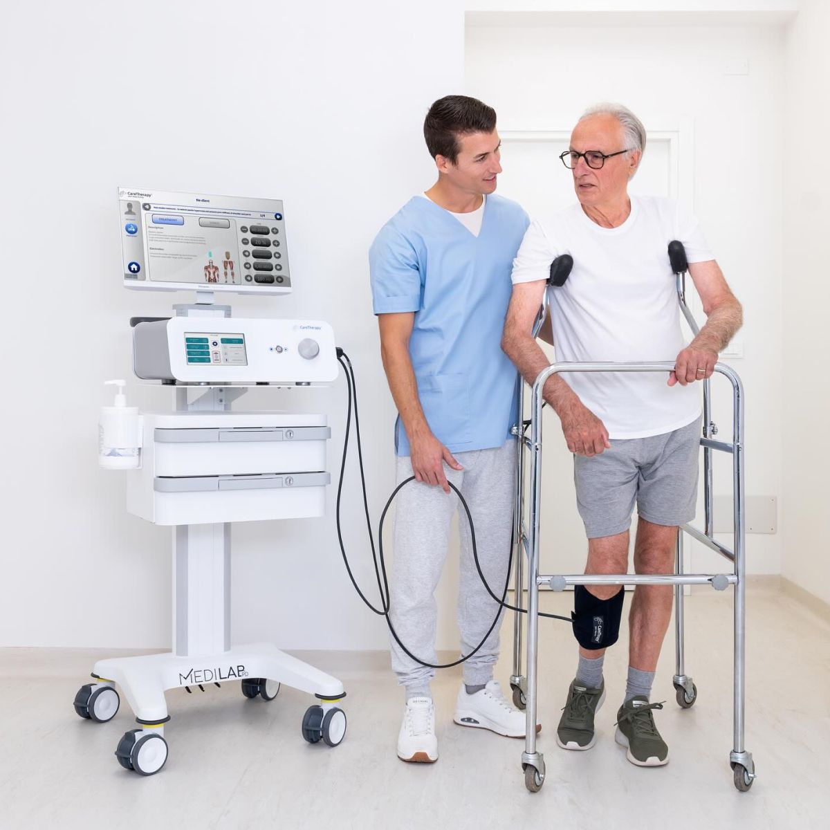 CareTherapy INTRA CT 400
