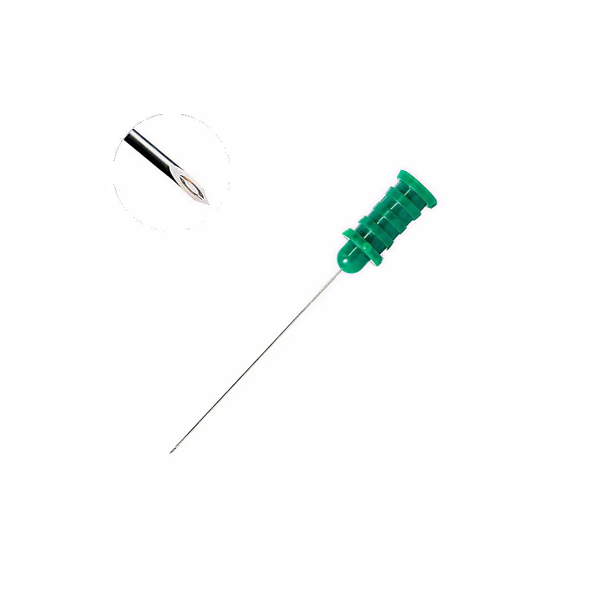 Neuroline Agujas Concéntricas