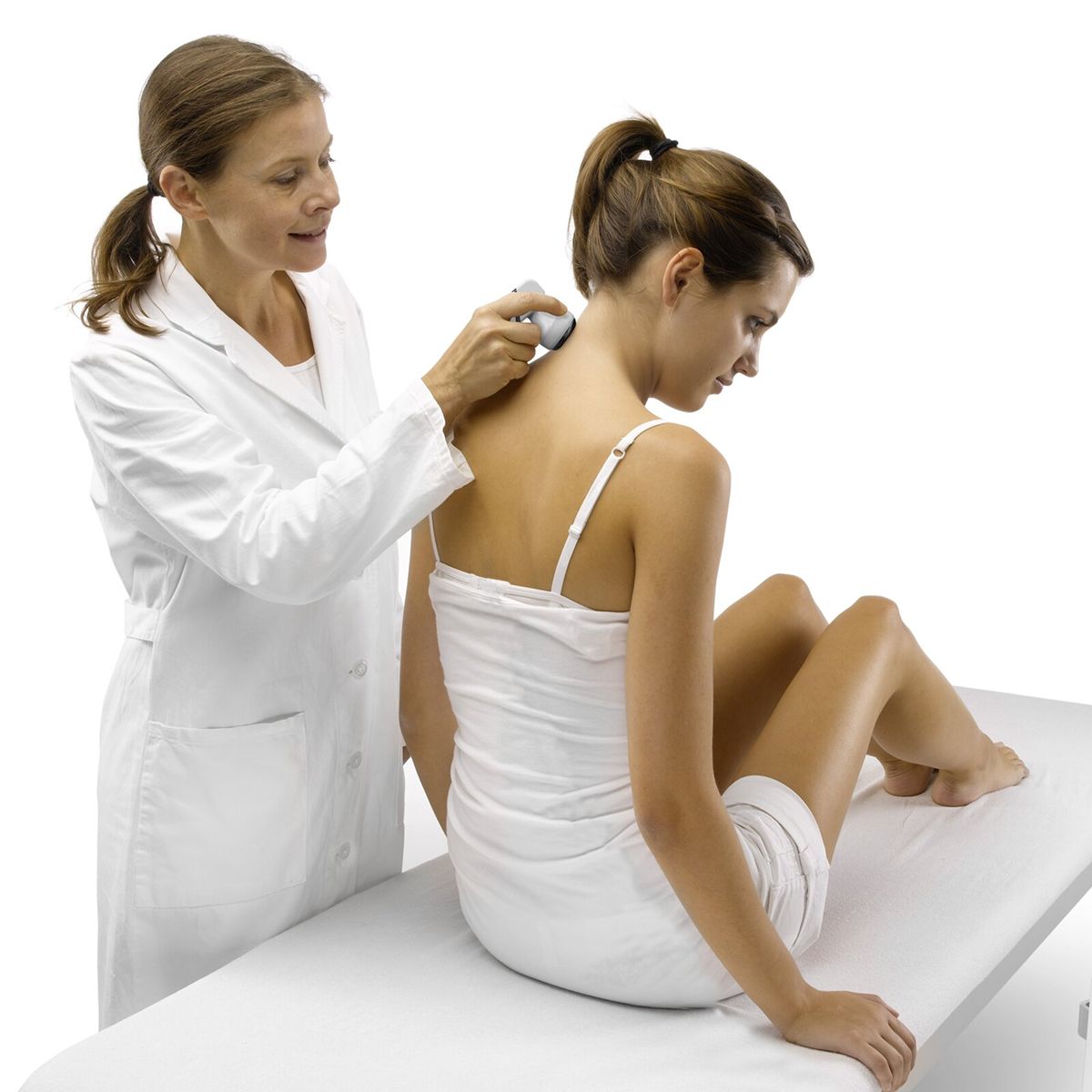 IONOSON – Terapia combinada con electroterapia y ultrasonido