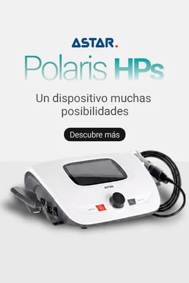 POLARIS HPS MDR