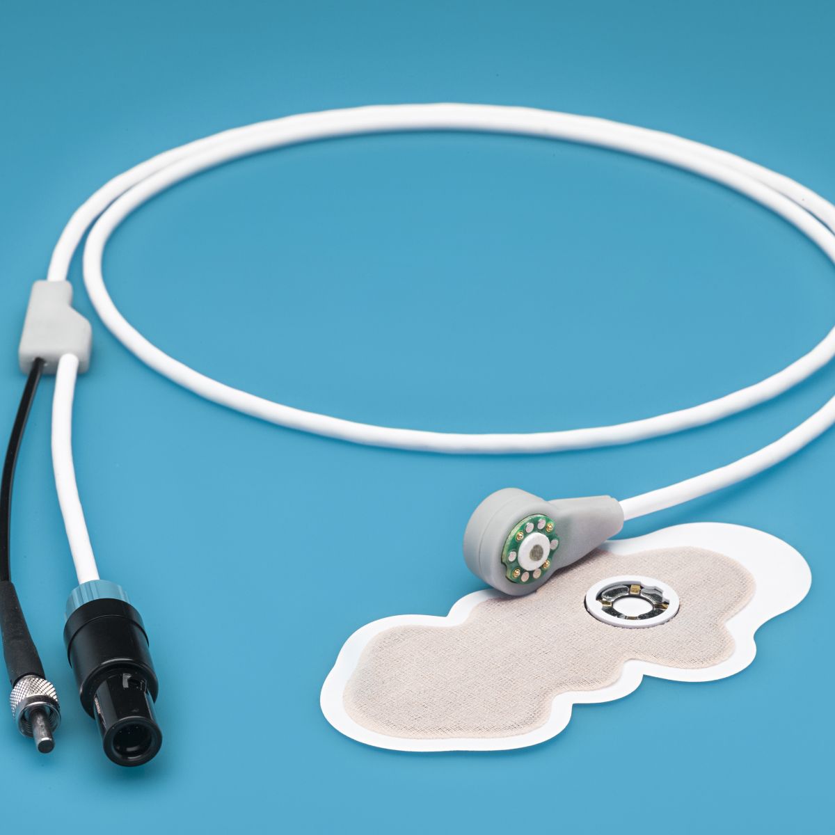 Parches adhesivos RheoLity