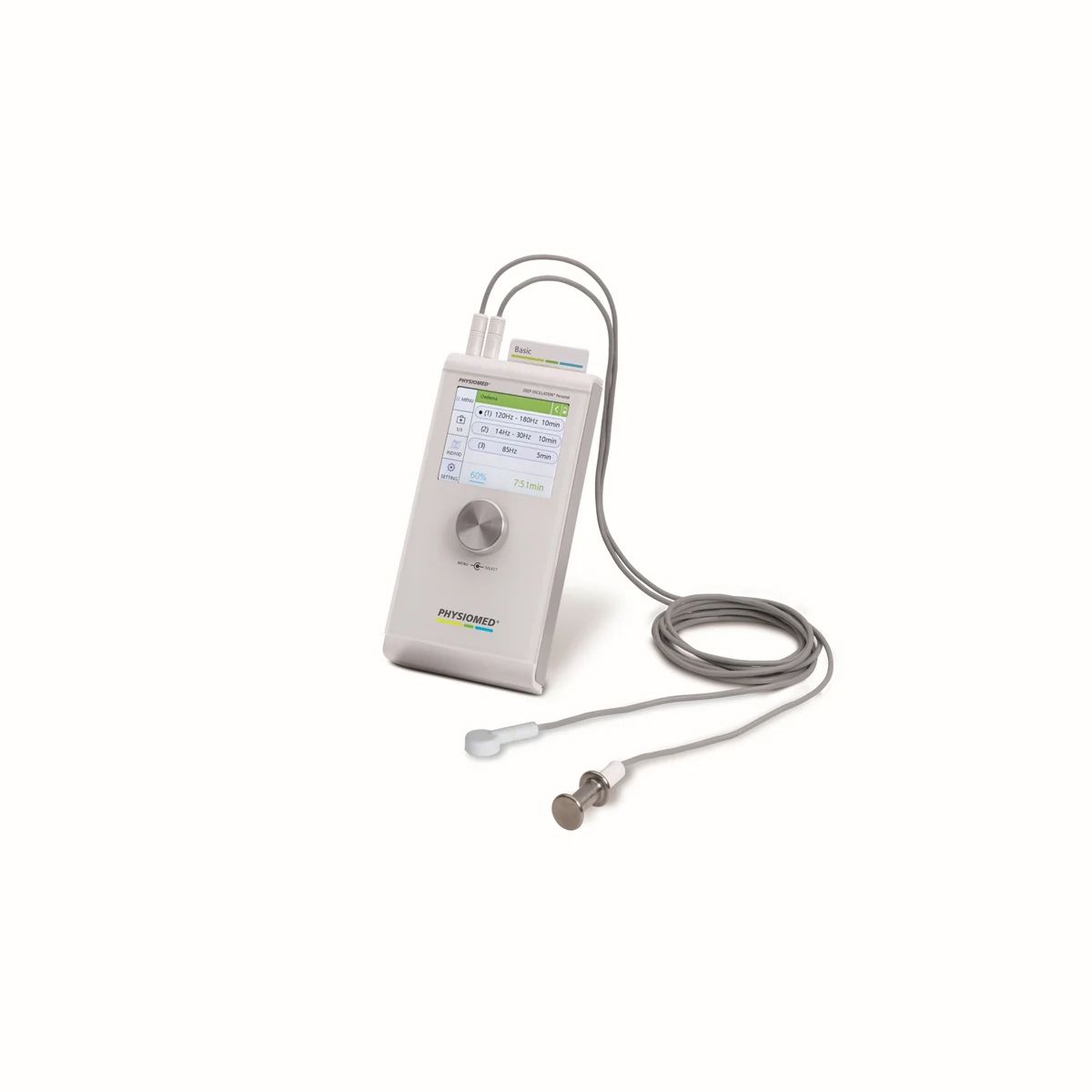 Deep Oscillation Personal Basic