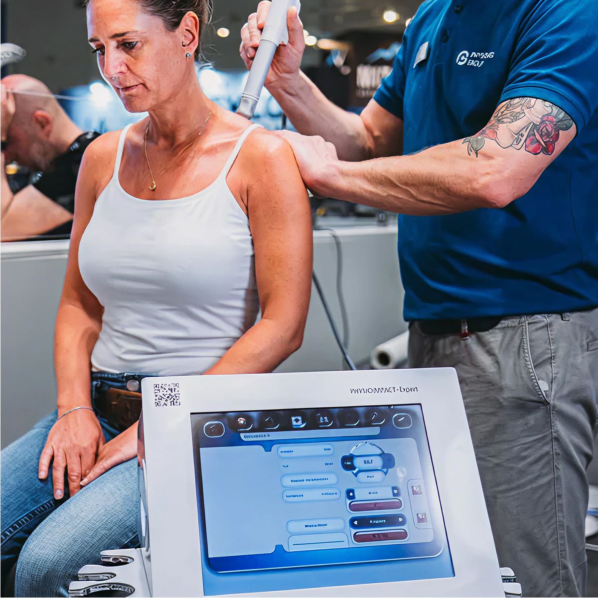 PHYSIOIMPACT-Expert